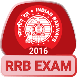 RRB Exam - 2016 GK Quiz icon