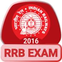 RRB Exam - 2016 GK Quiz on 9Apps