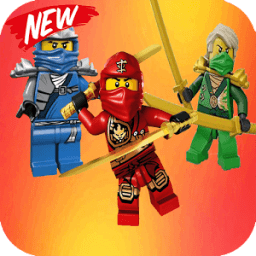 ikon New LEGO Ninjago REBOOTED Tips
