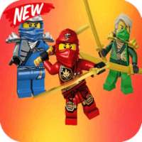 New LEGO Ninjago REBOOTED Tips