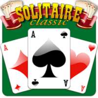 Classic Solitaire Free