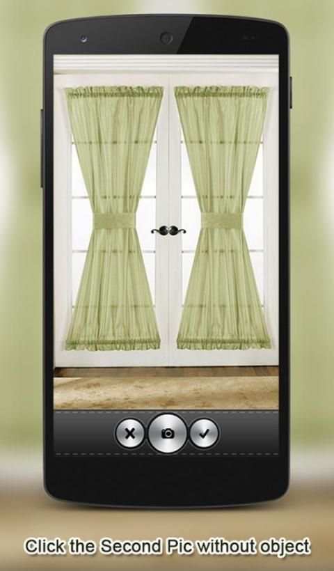 Levitation Photography Camera screenshot 4