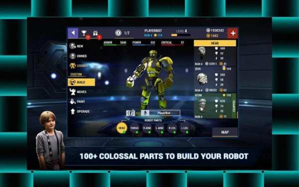 Real Clash Of Steel screenshot 3