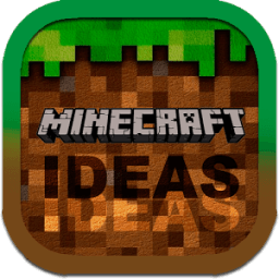 Ideas para Minecraft आइकन