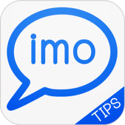 IMO Видео Чат Советы вызова иконка