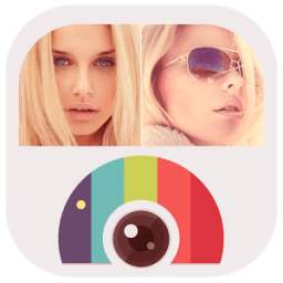 candy selfie camera 1.0
