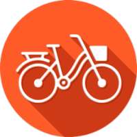 Pisa bike sharing - CicloPi