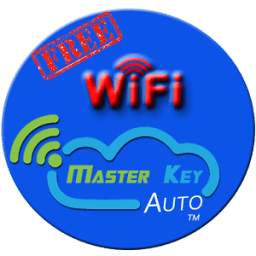 WiFi Automatic key 1.0
