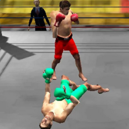 ikon Juara Tinju Chris John Indonesia