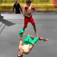 Juara Tinju Chris John Indonesia