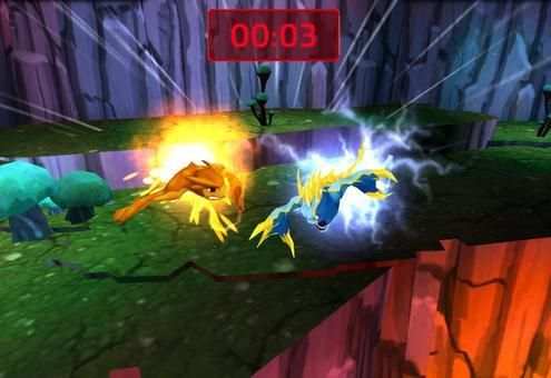 Free Slugterra Slug Guide скриншот 3