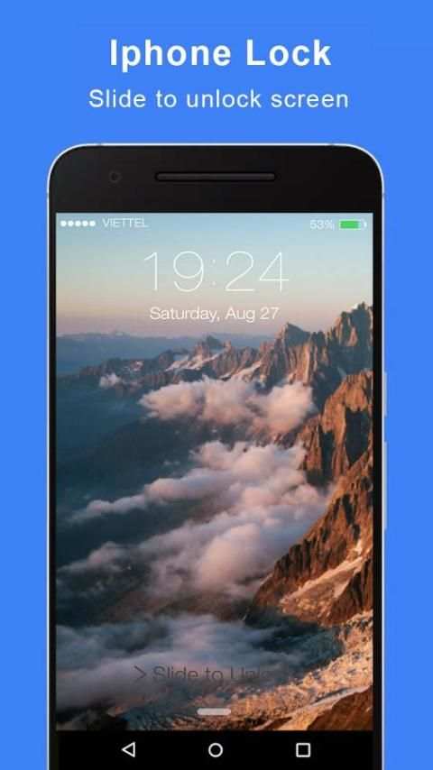 Passcode - Keypad Lock Screen screenshot 8