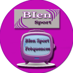 bien tv sport match 2017 icon