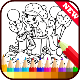 How to Draw Little Charmers иконка