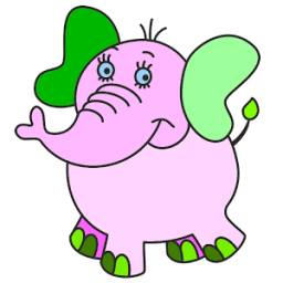 Coloring Book Android-7 आइकन