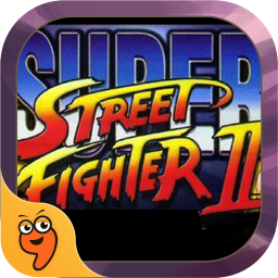 Super Street Fighter II icon
