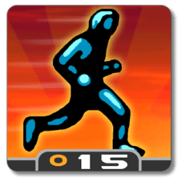 Action Hero أيقونة