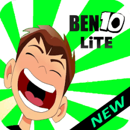 free Веn 10 Lite icon