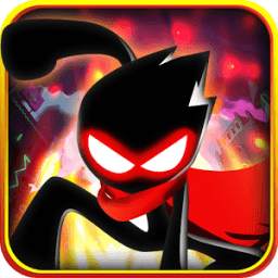 Stick Fighting One 1.5.2