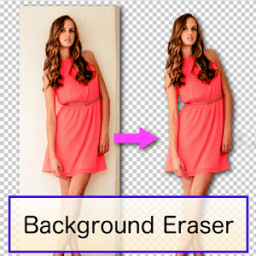 Background Remover أيقونة