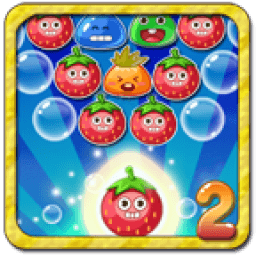 Bubble Fruit2 иконка