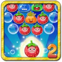 Bubble Fruit2