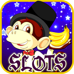 Magic Monkey Slots иконка