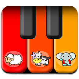 ikon Детское пианино