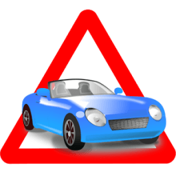 Знай дорожные знаки icon