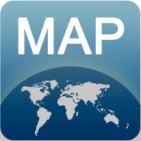 Astrakhan Map offline on 9Apps