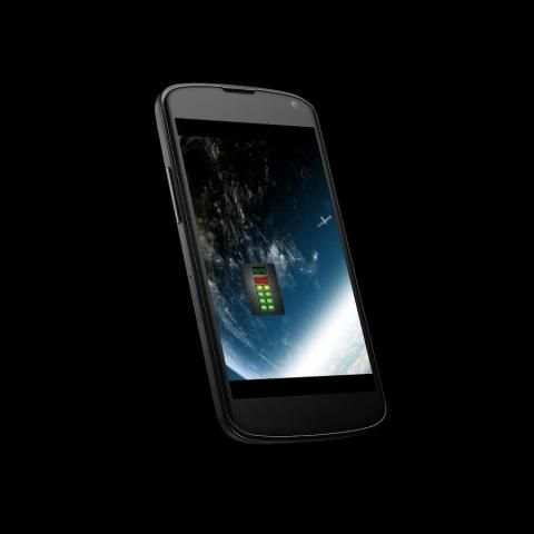 xSound Maxi / Android screenshot 1