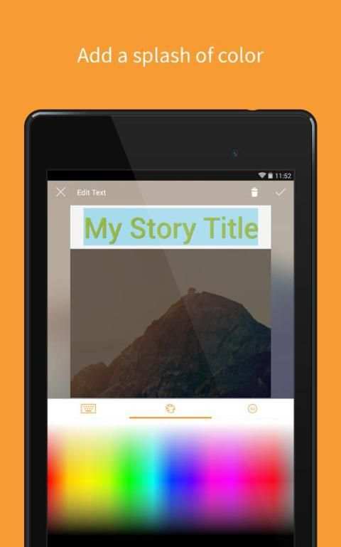 Covers by Wattpad 3 تصوير الشاشة
