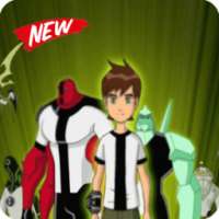 Ultimate Ben 10 Tips