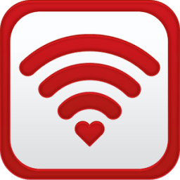 ikon Mega Wifi Booster Prank