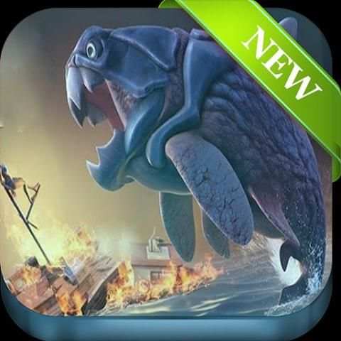 Tips Hungry Shark Evolution screenshot 1