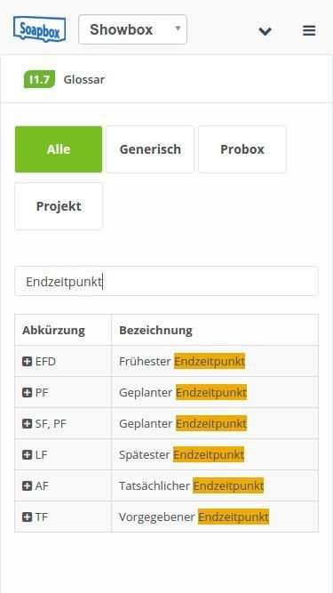 Probox screenshot 9
