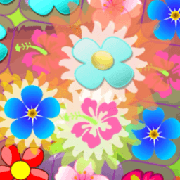 Blossom Candy Frenzy أيقونة