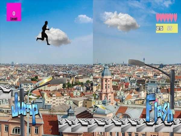 Mission Vector Dash 2 screenshot 3