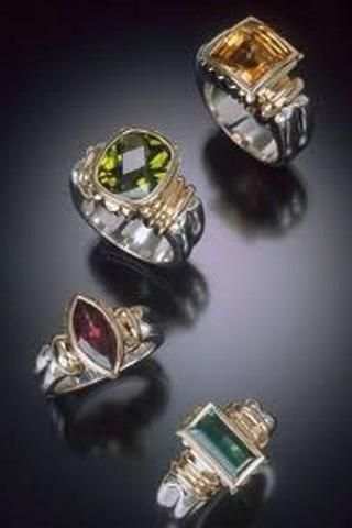 Jewelry Design Gallary screenshot 1