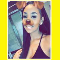 Photo filters for SnapChat on 9Apps