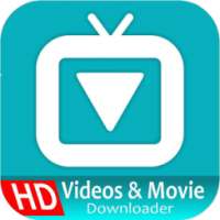 HD Videos & Movies Downloader