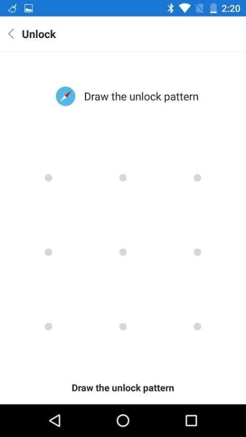 Anti Porno Browser -Block Porn screenshot 3