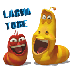 ikon Larva Tube