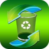 Restore Deleted Pictures on 9Apps