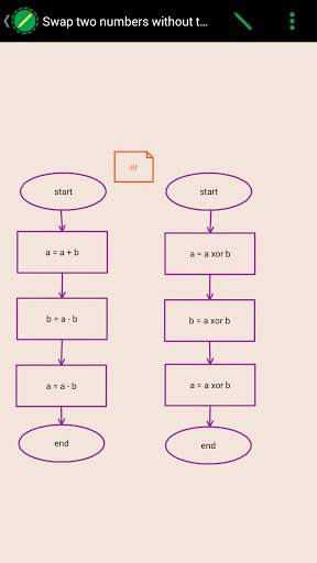 Diagrafo screenshot 1