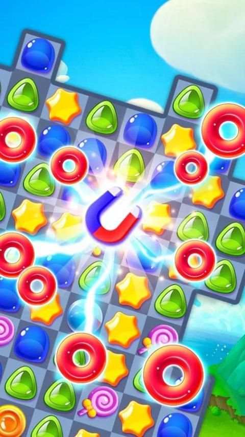 Crazy Candy screenshot 6