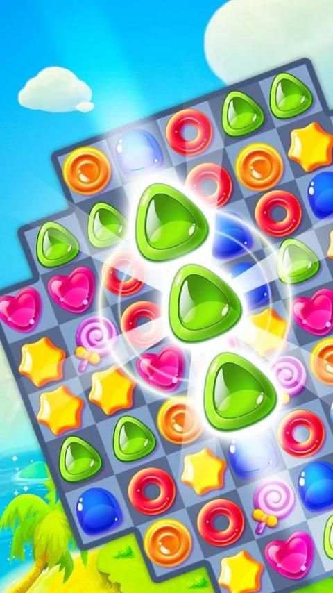 Crazy Candy screenshot 7