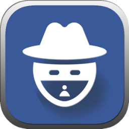 Check Profile Visitors (alien) आइकन