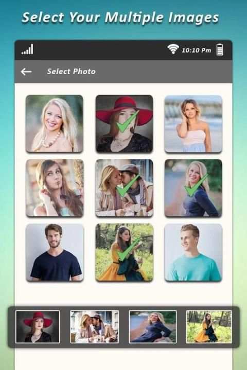Photo To Video Maker screenshot 6