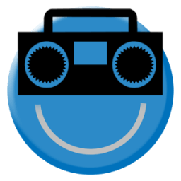 Video/Audio (MP3,MP4) player आइकन